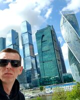Александр Чернов