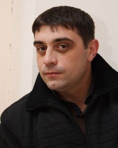 Алексей Уткин
