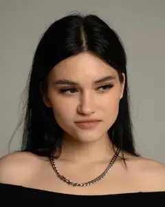 Алина Харитонова