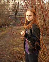 Алина Лихарева