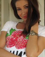 Алина Якубишина