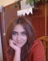 Айнур Мехдиева