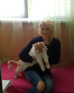Алена Куваева