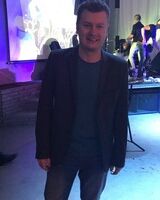 Сергей Максимович