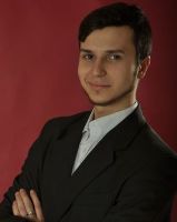 Максим Олександрович