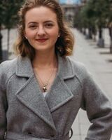 Елена Никанова