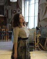 Мария Филиппова