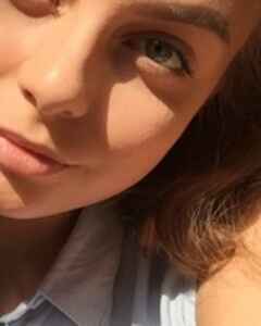 Эля Паборцева