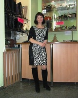 Татьяна Кодола