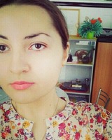 Александра Качурина