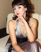 Елена Федорова