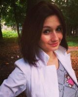 Ирина Гордиенко