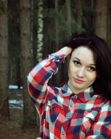 Светлана Комисарова