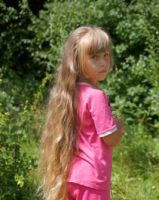 Эвелина 