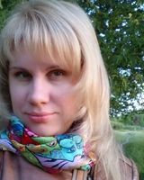 Юлия Яковлева