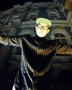 Петр Алексеев