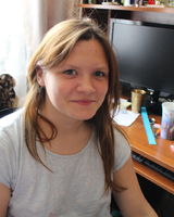 Ярославна Смоляная