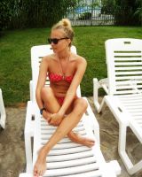 Анна Галашова