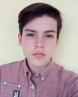 Пискарев Андреевич