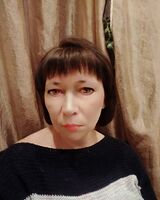 Светлана Алексеевна