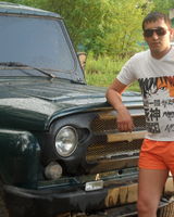 Владислав Сергеевич