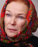 Татьяна Уфимцева