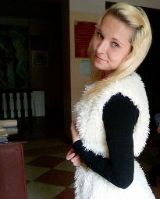 Анна Добровольская