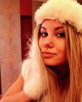 Машковцева Викторовна