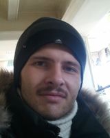 Михаил Бев