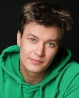 Павел Новиков