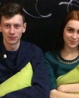 Елизавета Ковалева