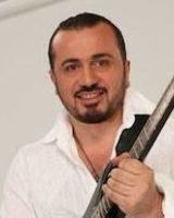 Димитри Патарая