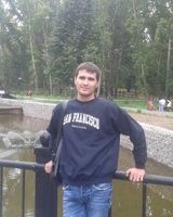 Dima Kross