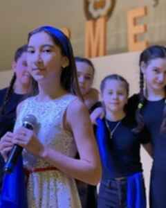 Альбина Вахитова