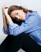 Валерия Галкина