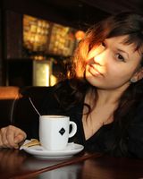 Жерновникова Анна