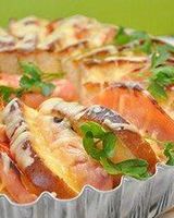 Елена Кондрашова