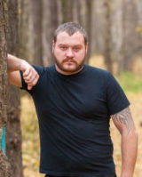 Алексей Пустовалов