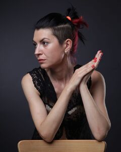 Светлана Булычева