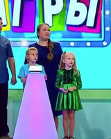 Полина Симонова