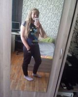 Алёна Сапожникова