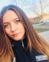 Полина Закирова