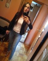 Изабелла Хуранова