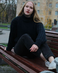 Дарья Соловьёва
