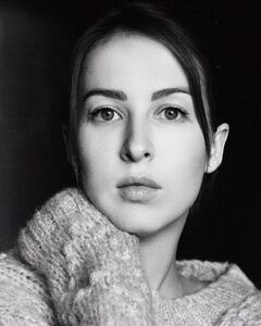 Аня Козлова