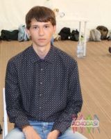 Никитин Викторович