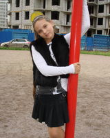 Евгения Гурина