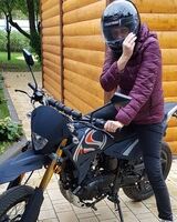 Ирина Журавова