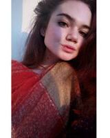 Елизавета Никифорович