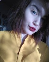 Алеся Липина